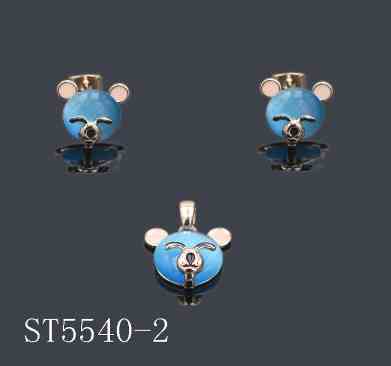 Set ST5540-2-G