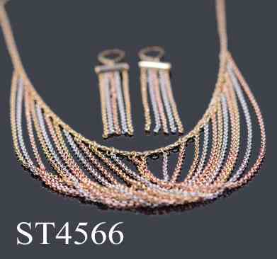 Set ST4566-3C