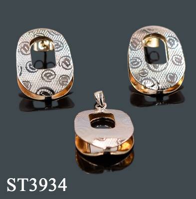 Set ST3934-3C