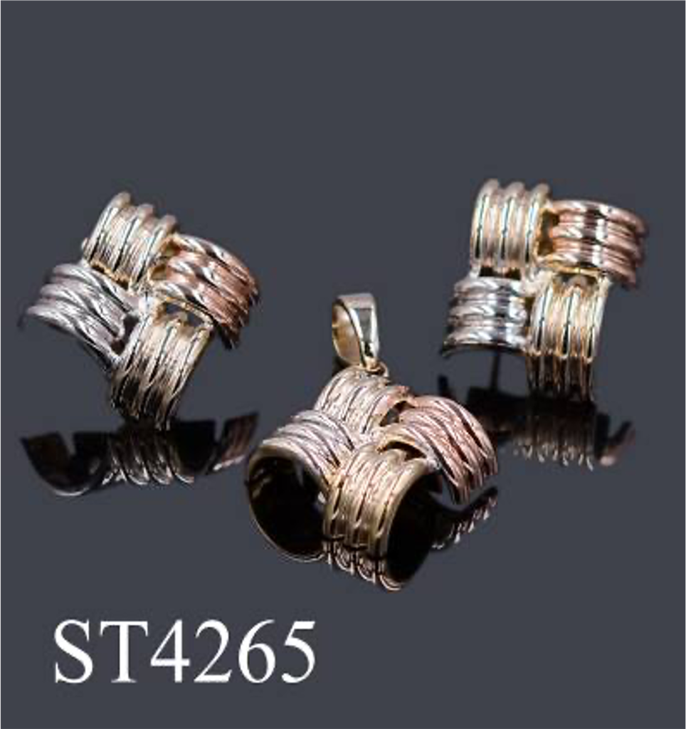 Set ST4265-3C