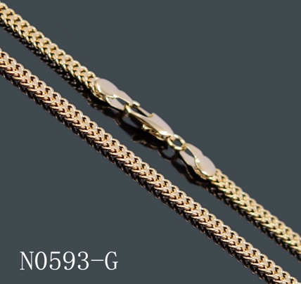 Cadena N0593-G-4.5*50