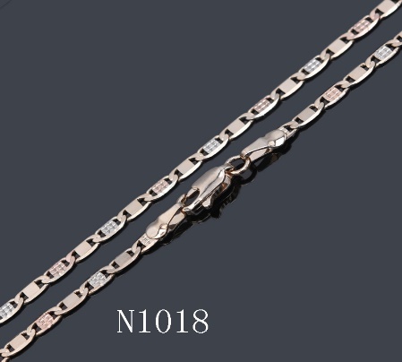 Cadena N1018-3C-3*60