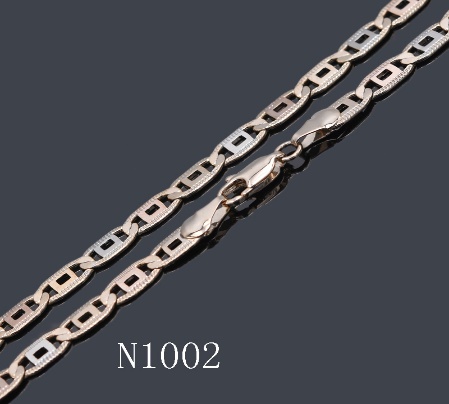 Cadena N1002-3C-5.5*50