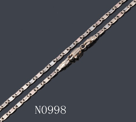 Cadena N0998-3C-3*50