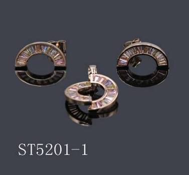 Set ST5201-1-G