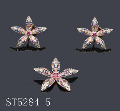 Set ST5284-5-G