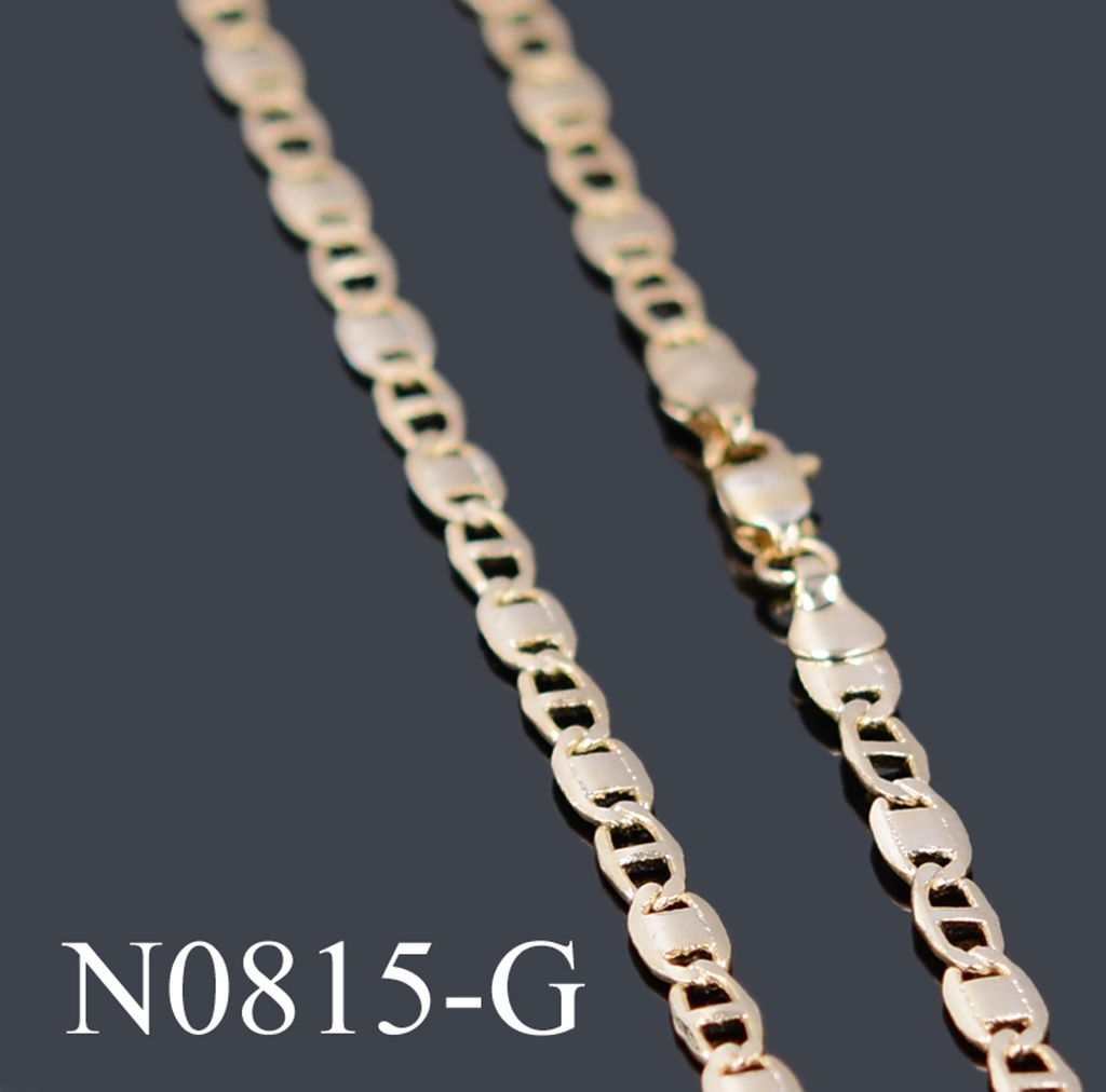 Cadena N0815-G-4*50