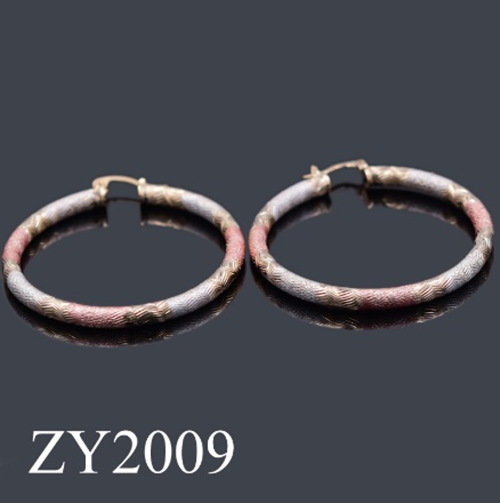 Arete ZY2009-HC-70mm