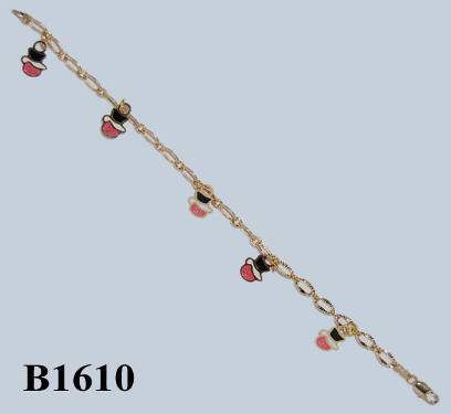Pulsera B1610-G