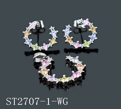 Set ST2707-1-WG