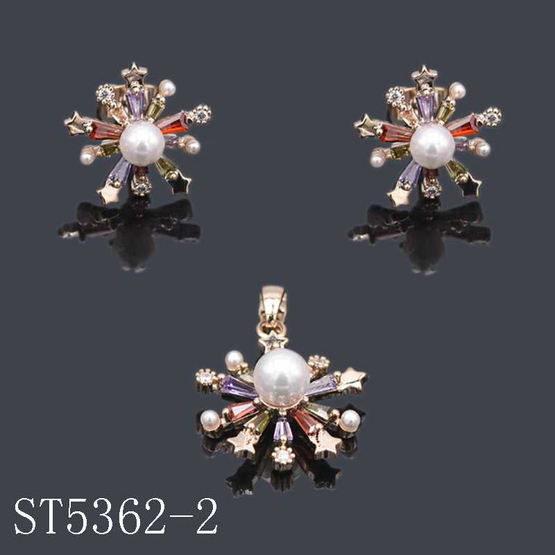 Set ST5362-2-G