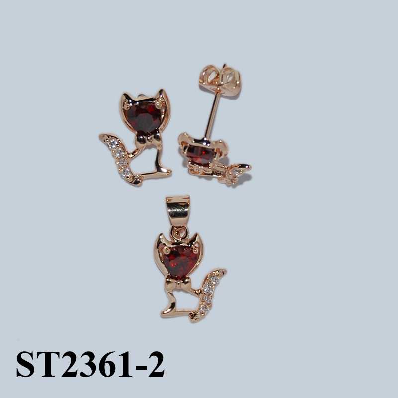 Set ST2361-2-G