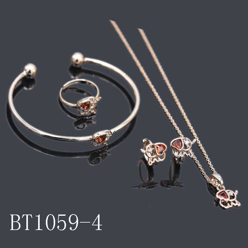 Set BT1059-4-G