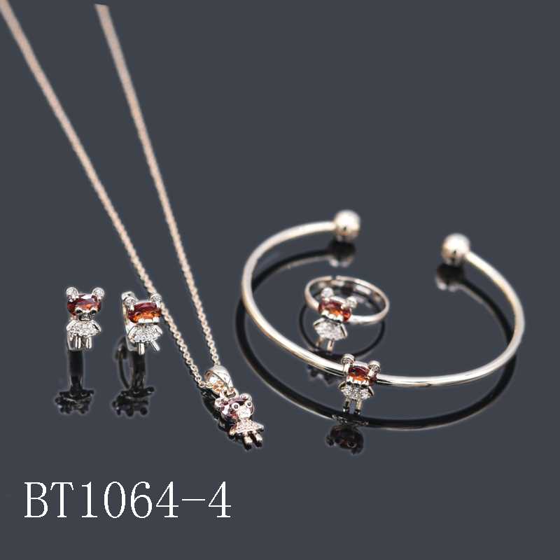 Set BT1064-4-G