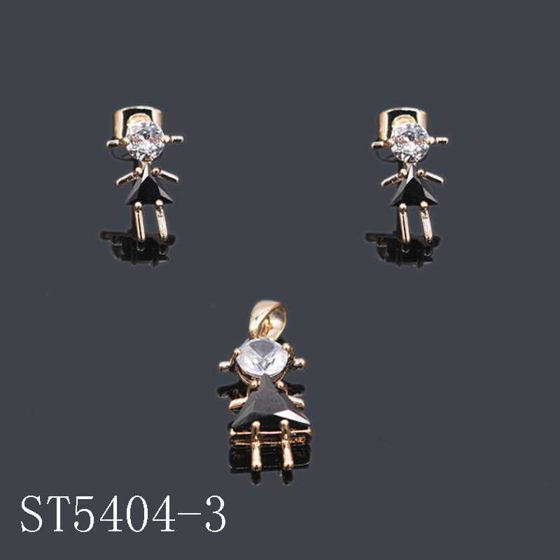 Set ST5404-3-G