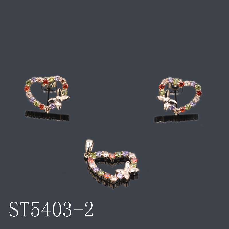 Set ST5403-2-G