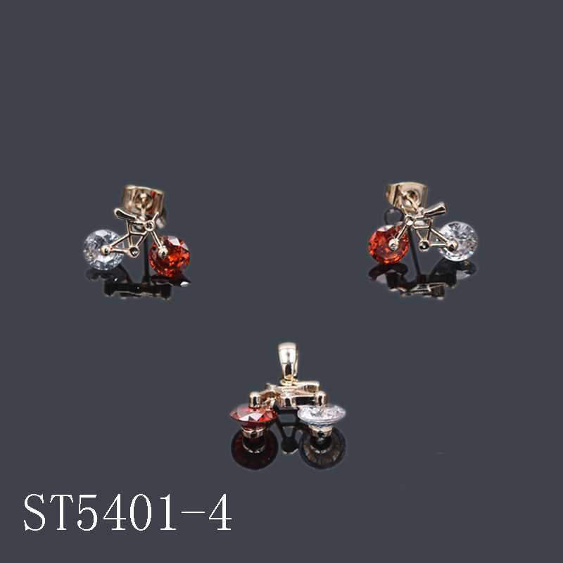 Set ST5401-4-G