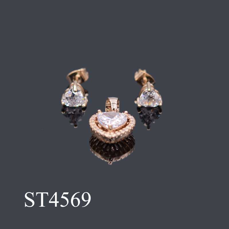 Set ST4569-G