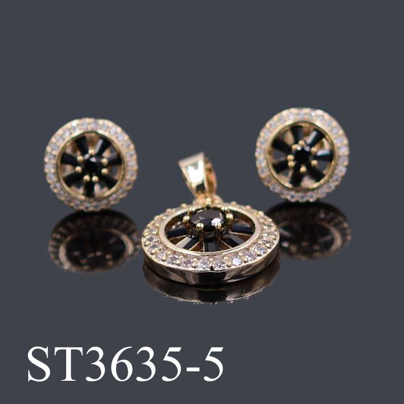 Set ST3635-5-G