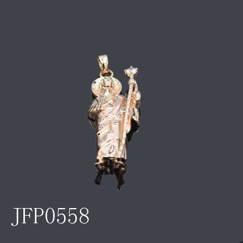 Gargantilla JFP0558-G