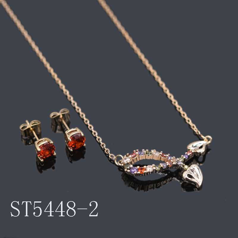 Set ST5448-2-G