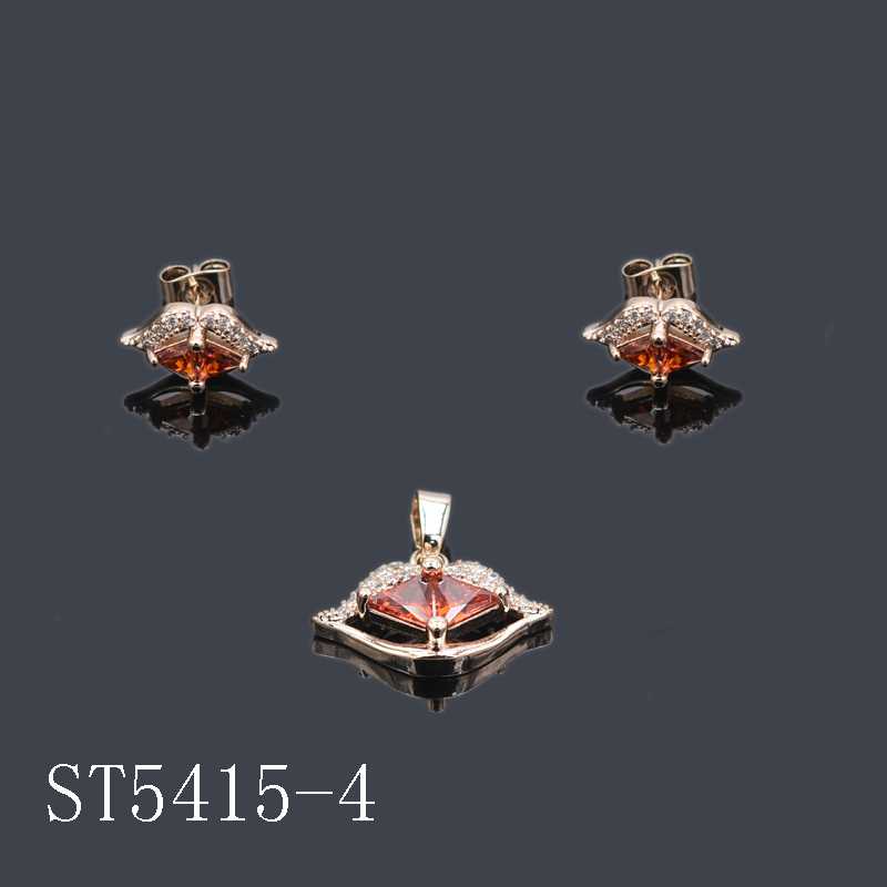 Set ST5415-4-G