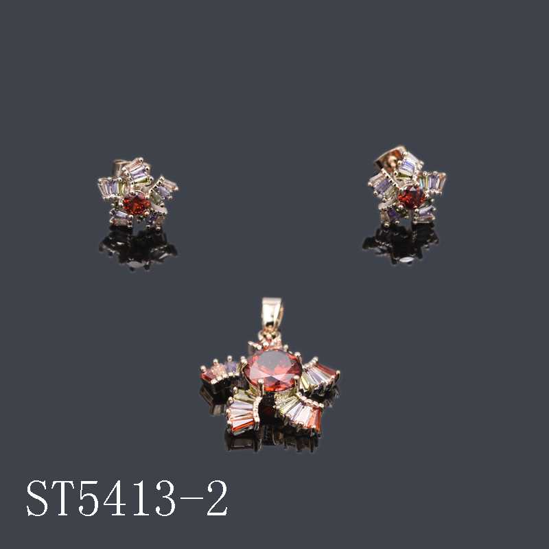 Set ST5413-2-G