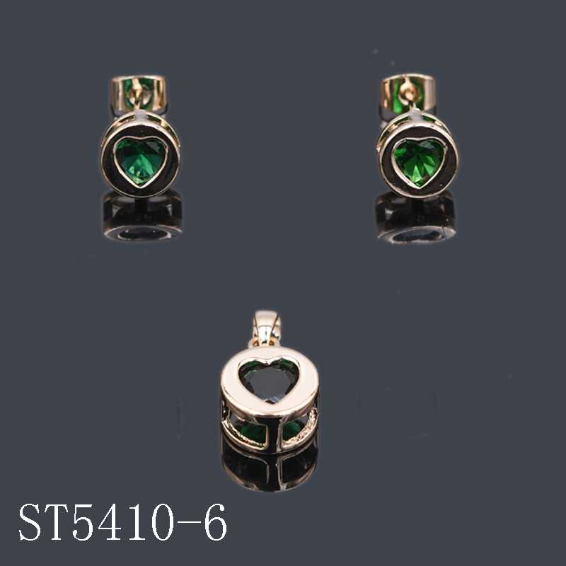 Set ST5410-6-G