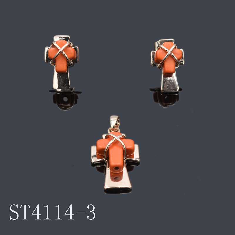 Set ST4114-3-G