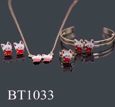 Set BT1033-G