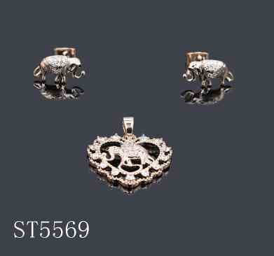 Set ST5569-G