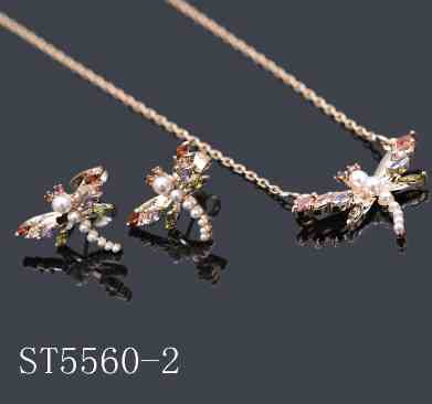 Set ST5560-2-G