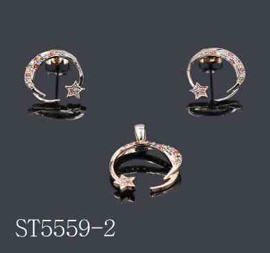Set ST5559-2-G