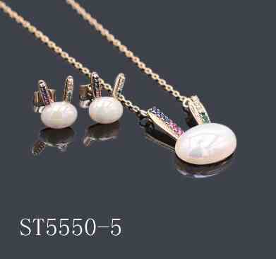 Set ST5550-5-G