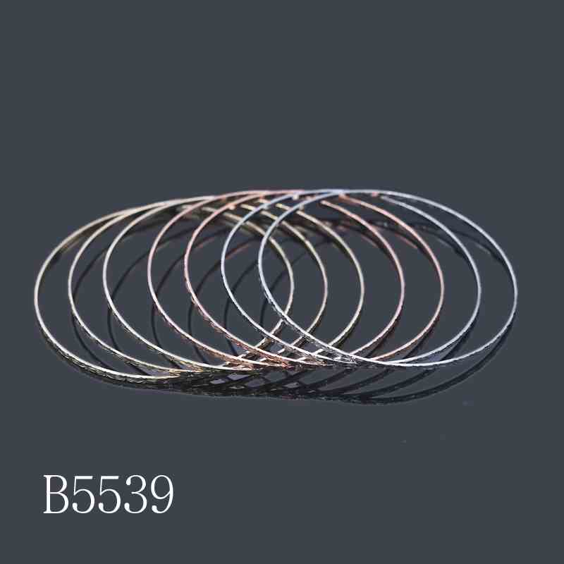 Pulsera B5539-3C-68mm