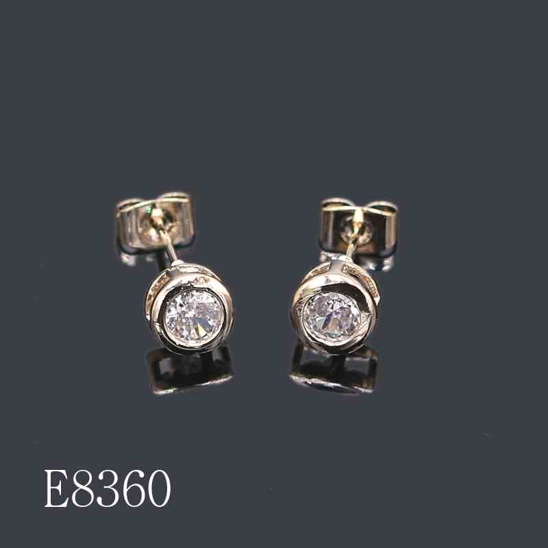 Arete E8360-G-7mm