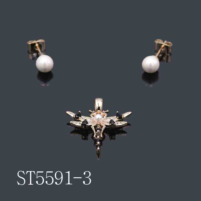 Set ST5591-3-G