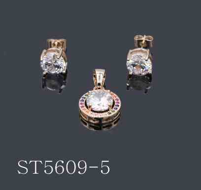 Set ST5609-5-G