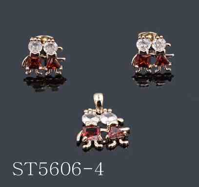 Set ST5606-4-G