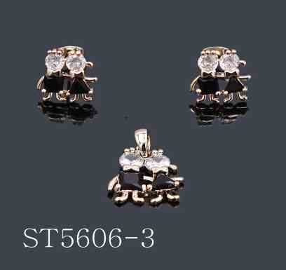 Set ST5606-3-G