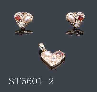 Set ST5601-2-G