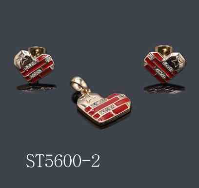 Set ST5600-2-G
