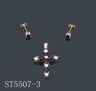 Set ST5507-3-G