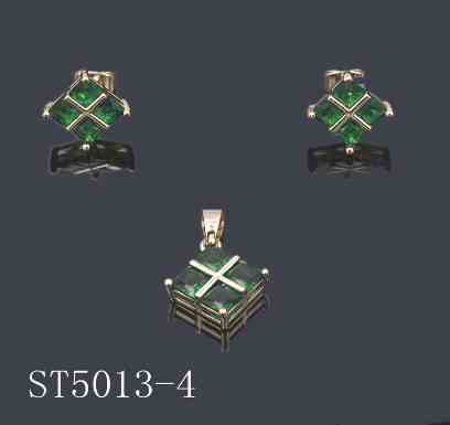 Set ST5013-4-G