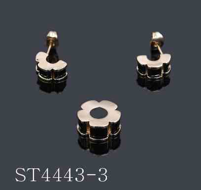 Set ST4443-3-G