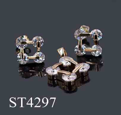 Set ST4297-G