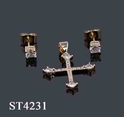 Set ST4231-G