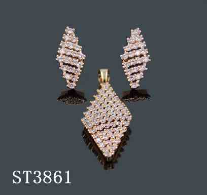 Set ST3861-G