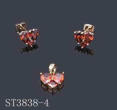 Set ST3838-4-G
