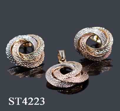 Set ST4223-3C